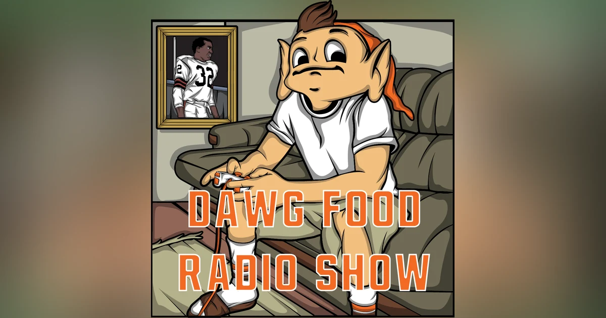 Dawg Food Radio: 3 truths about the Browns head coach