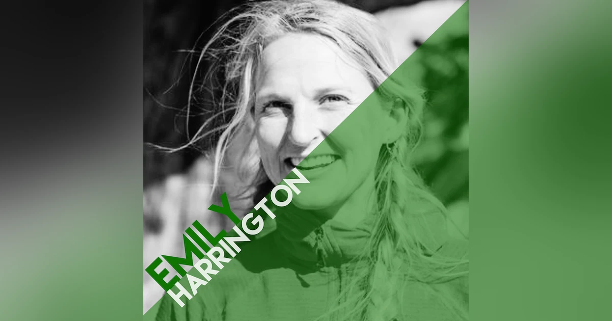 Emily Harrington