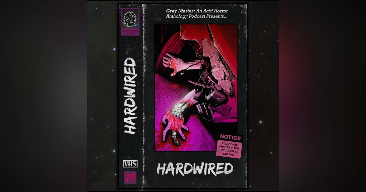 29 - Hardwired