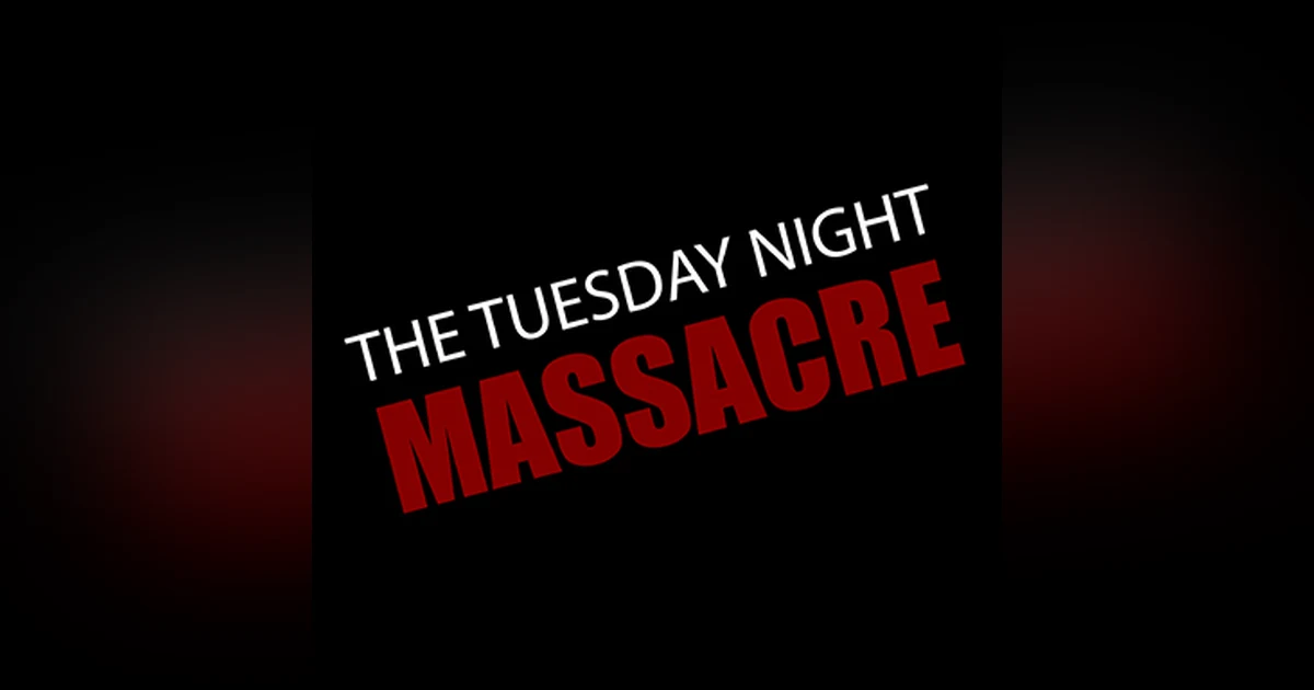 What Was The Tuesday Night Massacre?