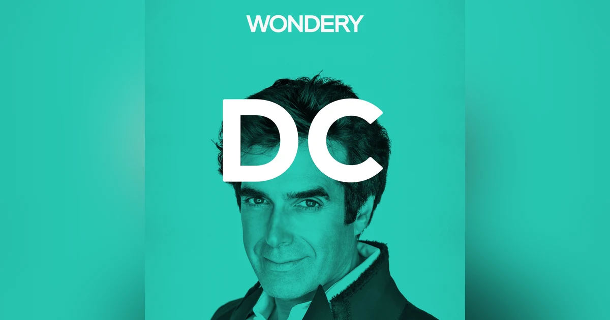 David Copperfield