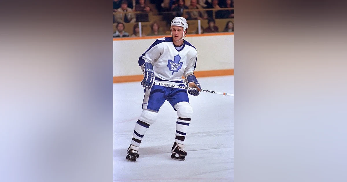 Laurie Boschman, Hockey Ministries International