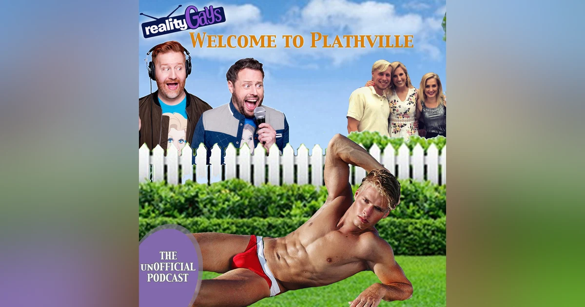 Welcome to Plathville: 0301 "What's Up Sugar Bum?"