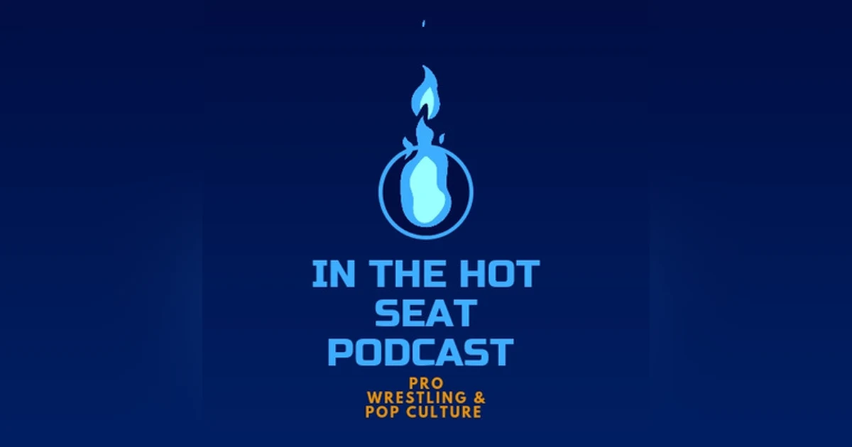 In The Hot Seat Podcast: WWE Elimination Chamber 2022 Review With Special Guest Cherry