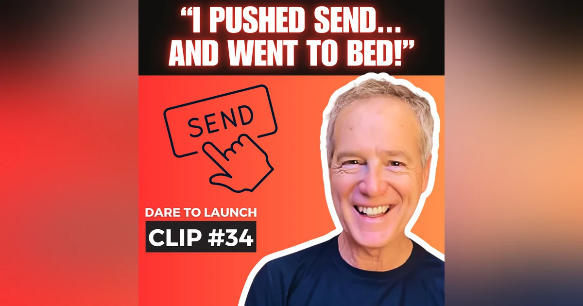 I Came *This* Close To Scrapping PLF - DTL Clip #34