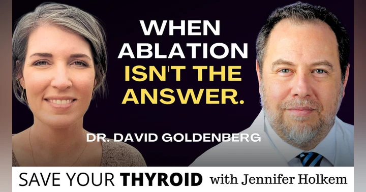 image for When Ablation Isn't the Answer: A Surgeon Who Does Both Explains