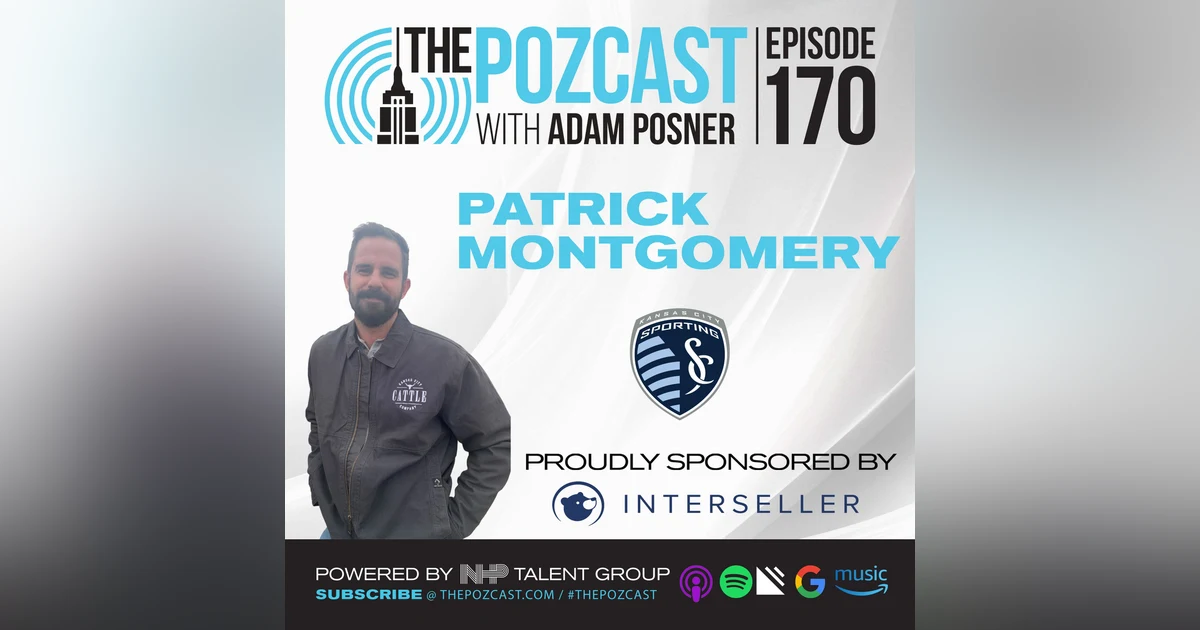 Patrick Montgomery: From The Army to Wagyu: Founder @ KC Cattle Company