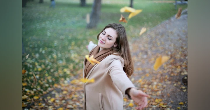 image for Reclaiming Joy When Everything Feels Heavy: Your Light Is Still Rising