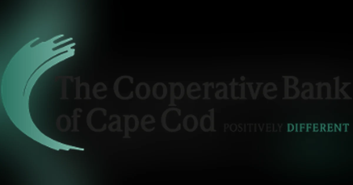Saturday, March 16,2019 Lisa Oliver, President & CEO of The Cooperative Bank of Cape Cod