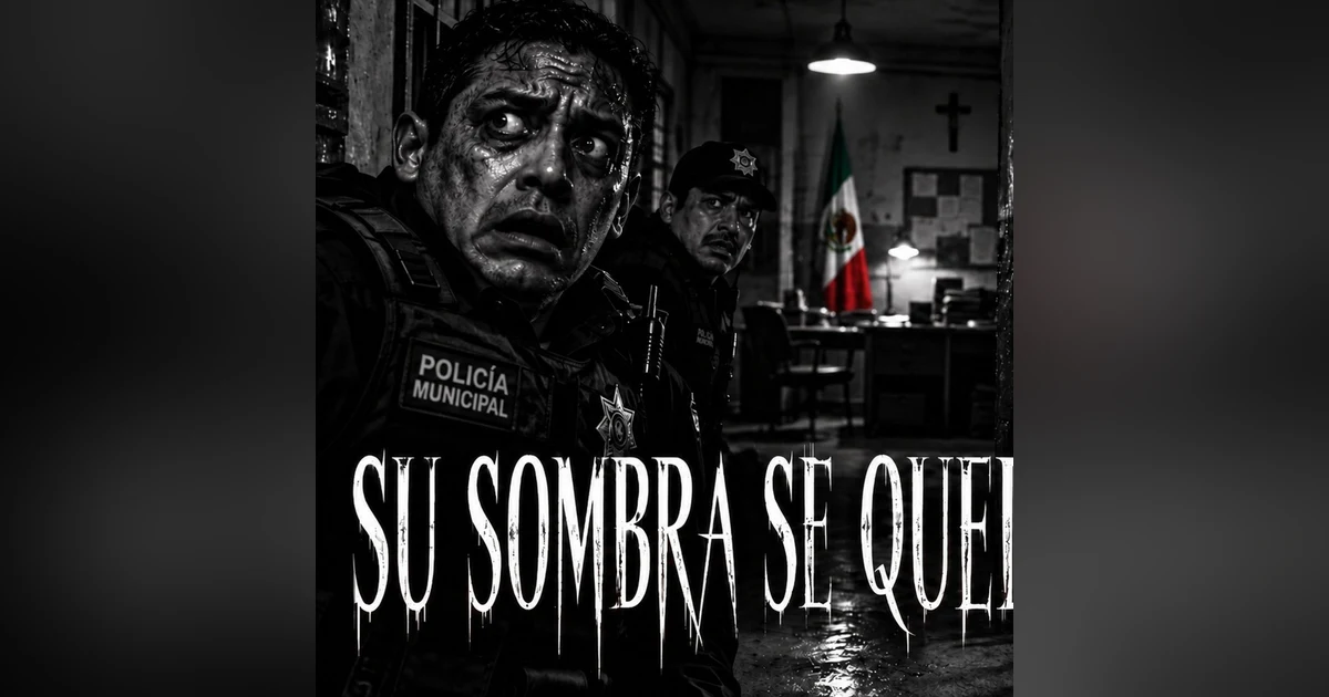 LA SACAMOS DE LA CELDA… ¿ENTONCES QUIÉN SE QUEDÓ?  Copiar título