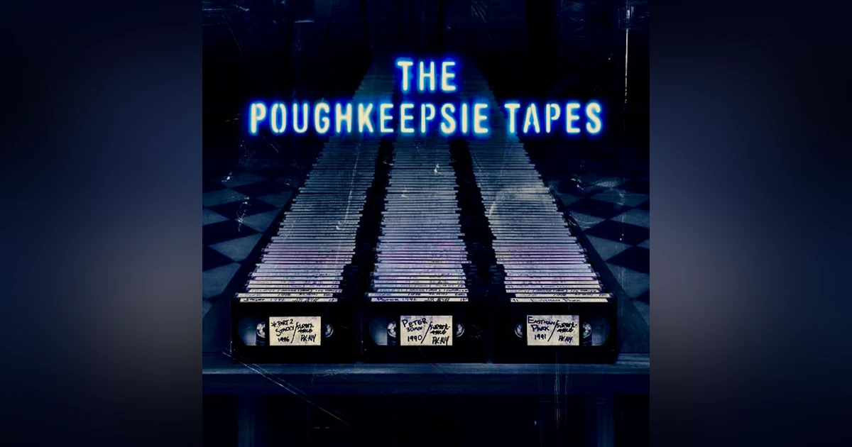 The Poughkeepsie Tapes (2007)