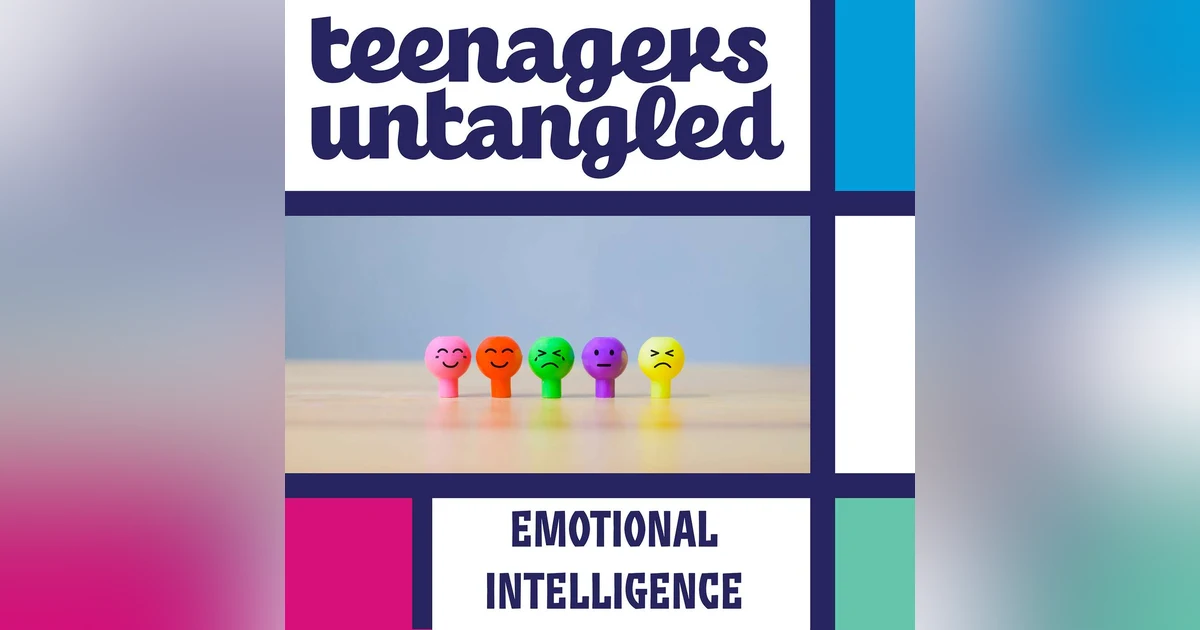 Developing Emotional Intelligence