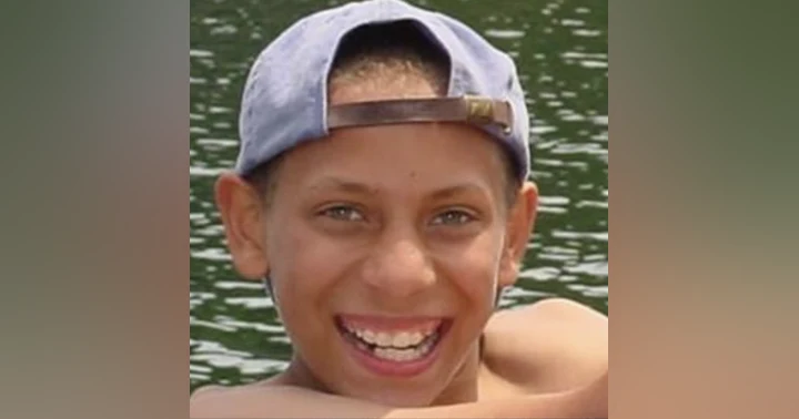 image for The Disappearance of Jaliek Rainwalker