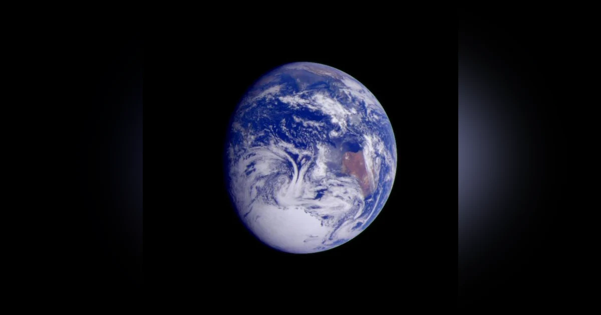 73: The best estimates yet of Earth’s composition