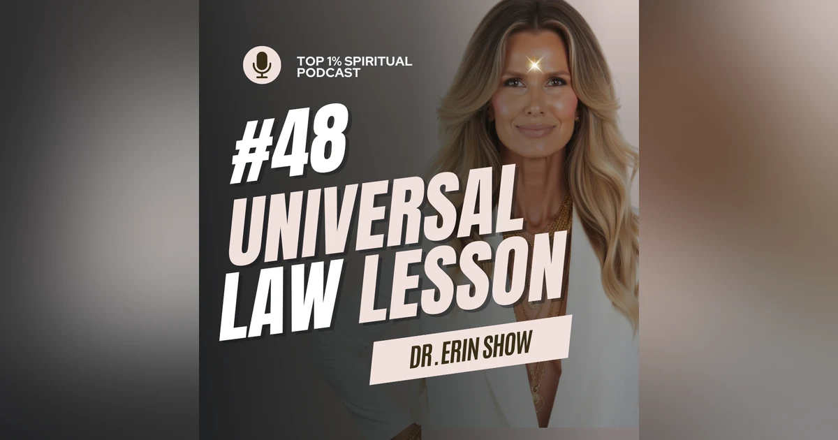 #48 Universal Law of Habit