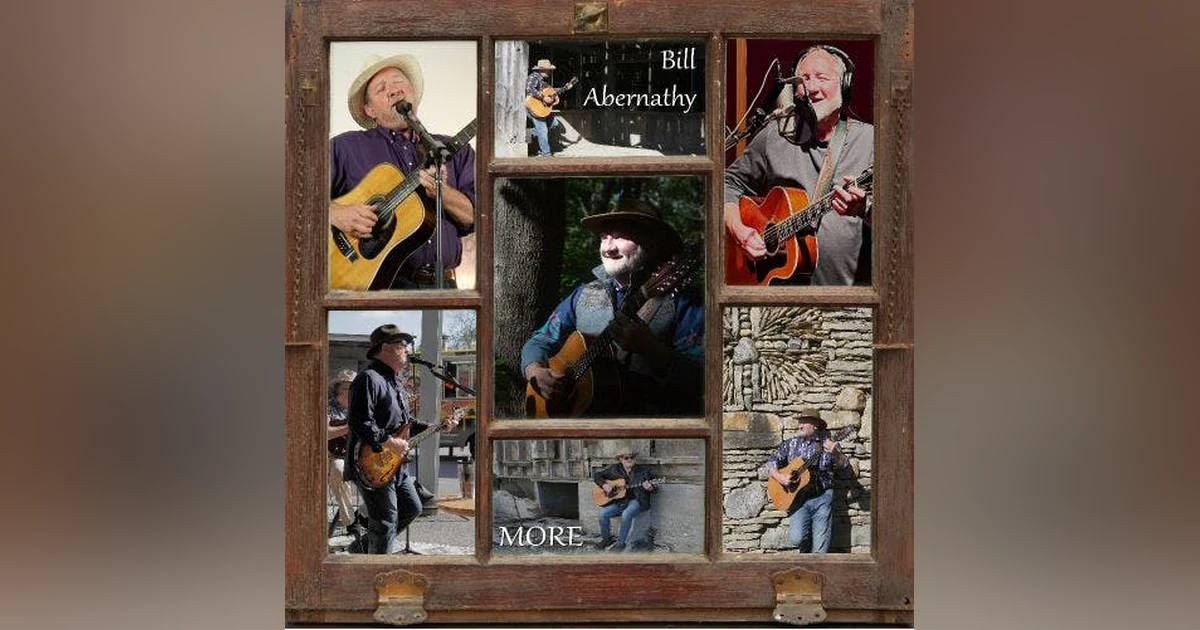Bill Abernathy Interview