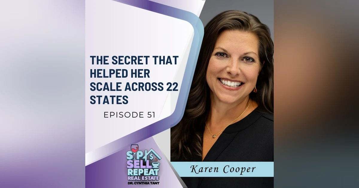 The Secret That Helped Her Scale Across 22 States