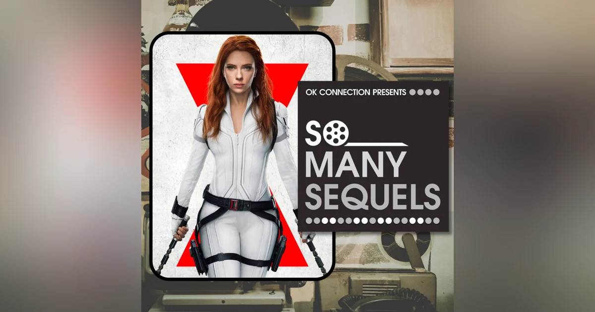 Marvel's Black Widow | Review