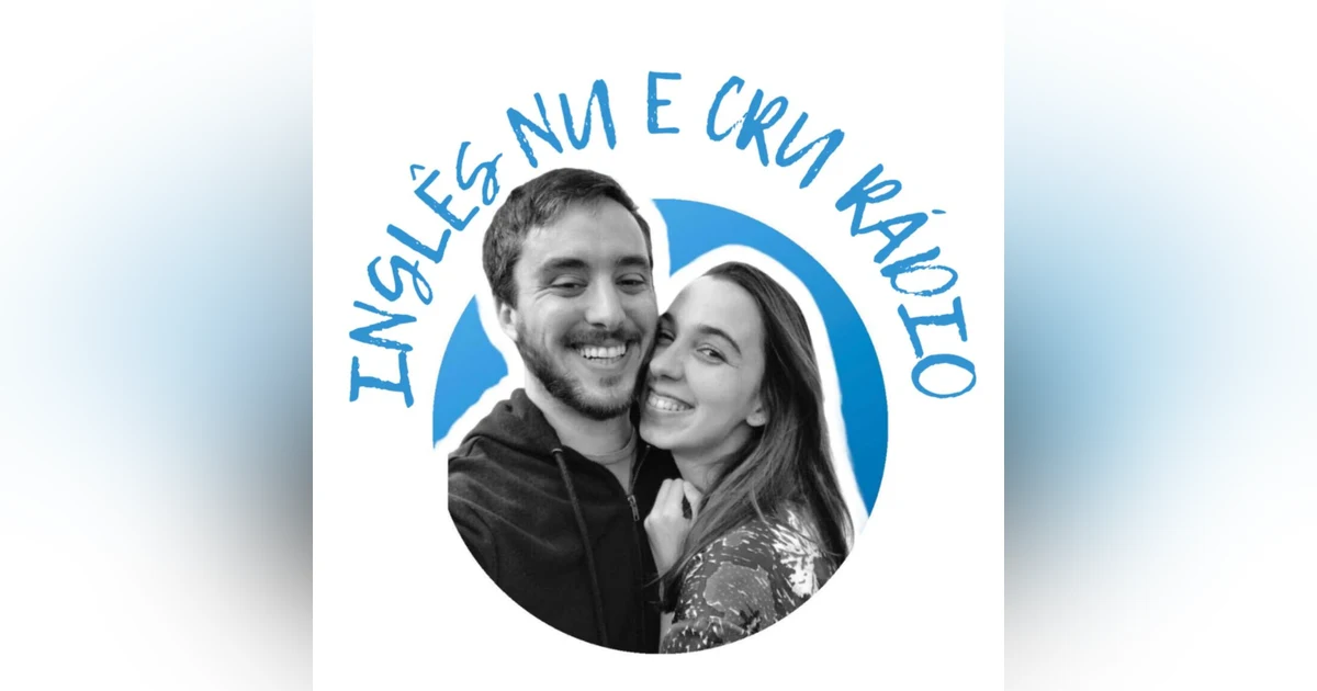636 - Estratégias de estudos para o seu inglês! {Part II}