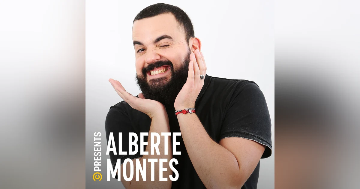 Alberte Montes - Guerra Civil