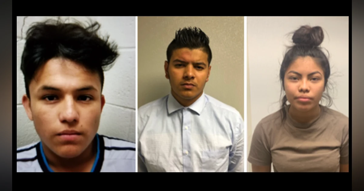 Season ELEVEN (GANG RELATED/HATE RELATED MURDERS) Episode 7 Ariana Fumas Diaz, Daniel Alejandro Alvaredo Cuellar & (UNSOLVED) Lamarst Alexander Porter, Jr.