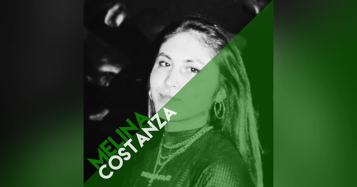 Melina Costanza
