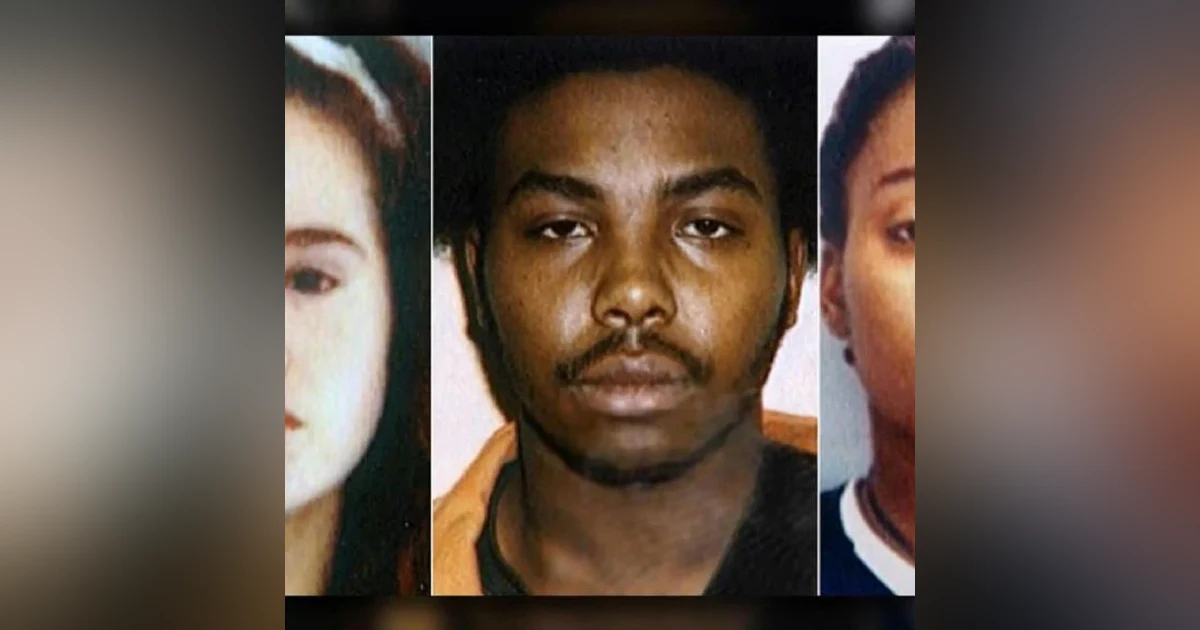 Jailhouse interview with convicted murderer Tadaryl Shipp: Music, recent parole hearing, peer mentorship & college in prison