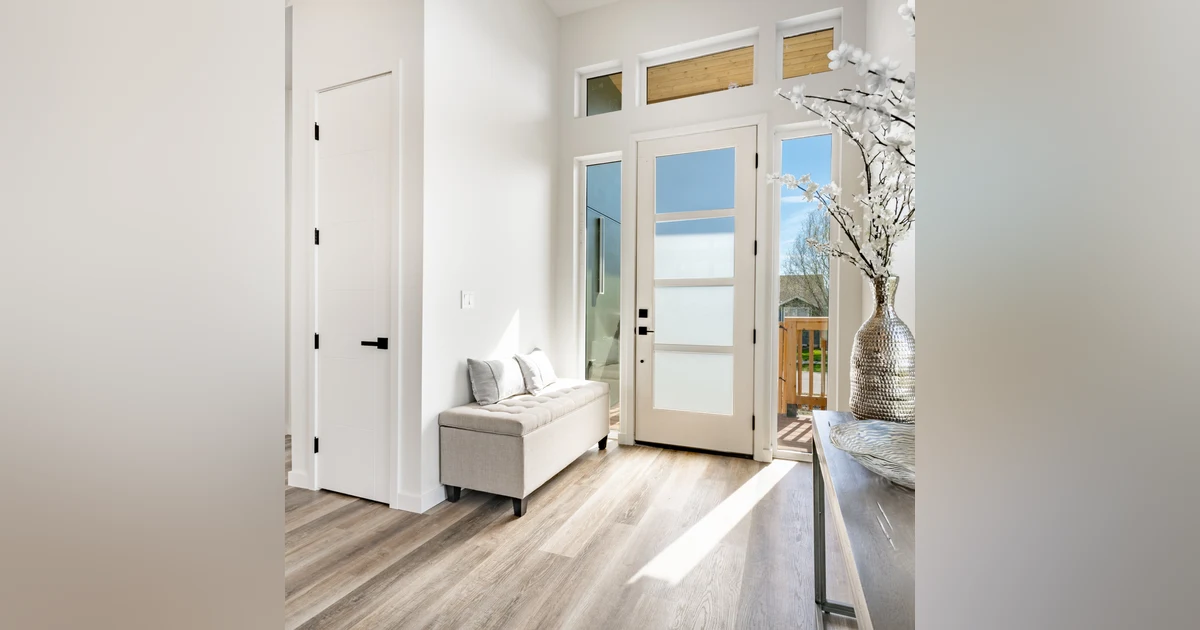 Mortgages Unlocked: A Conversation with Katherine France