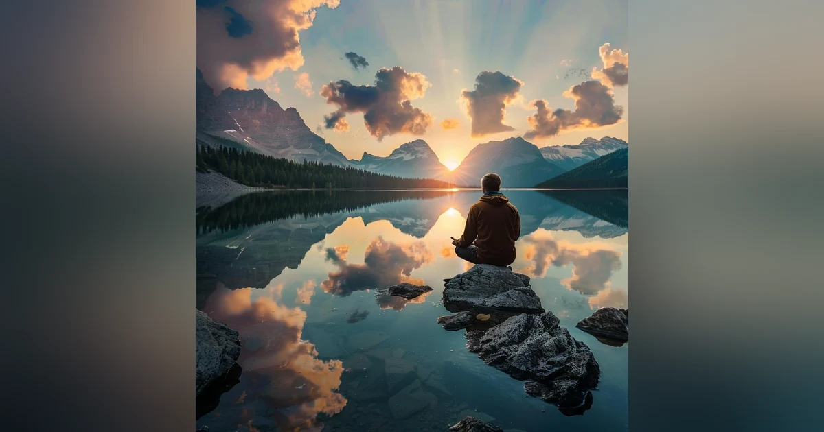 Awakening Your True Potential: Guided Meditation for Success