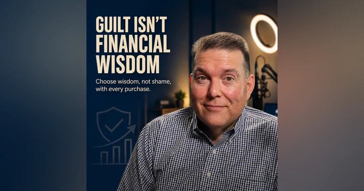image for You Beat the Spending Addiction. Why Does Buying Anything Still Feel Like Relapsing?