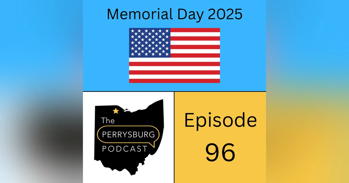 Memorial Day 2025