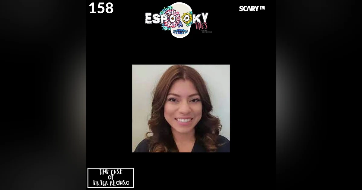 The Case of Erica Alonso