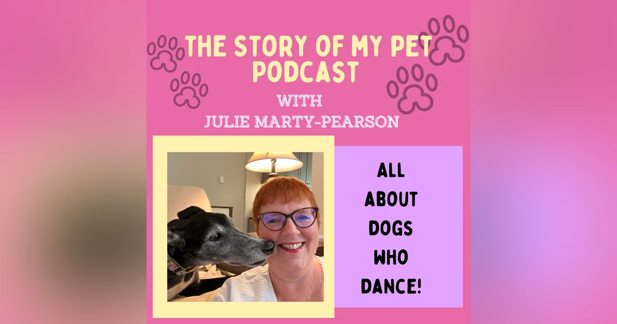 All About Dogs Who Dance