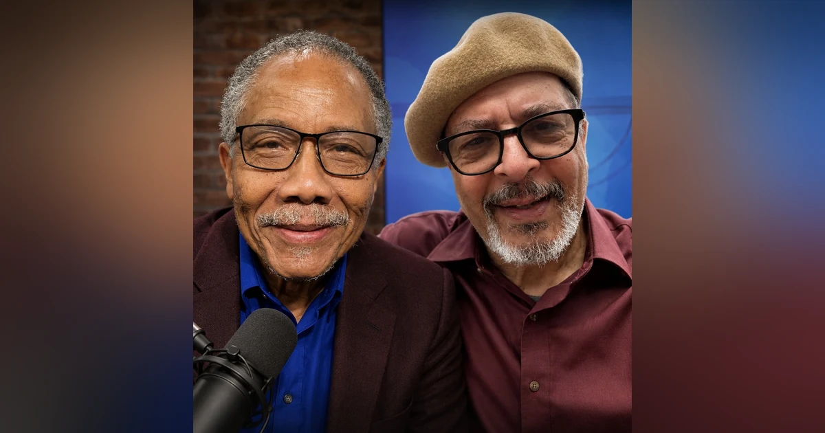 Monroe Anderson and Jack White—Fauci Takes The Fifth