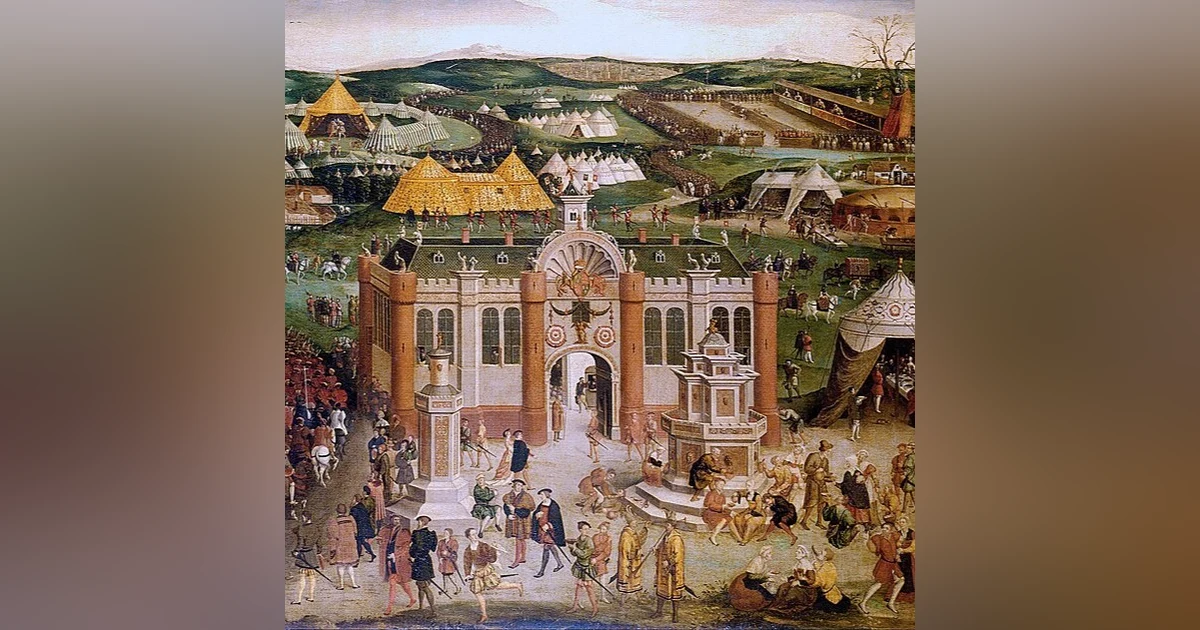 Great Feasts