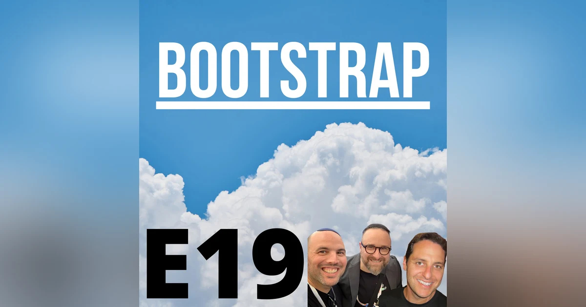 E19: Some Big "News"