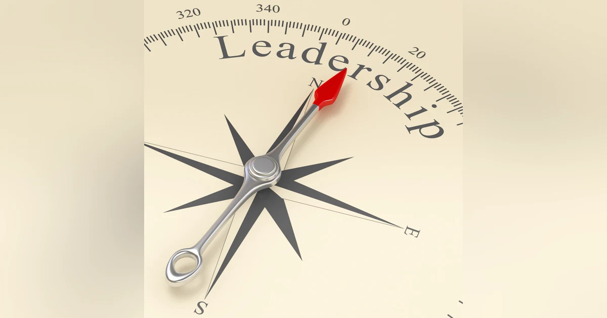 Leading in the 21st Century: Challenges and Perspectives with Dr. Leroy McKenzie Jr.