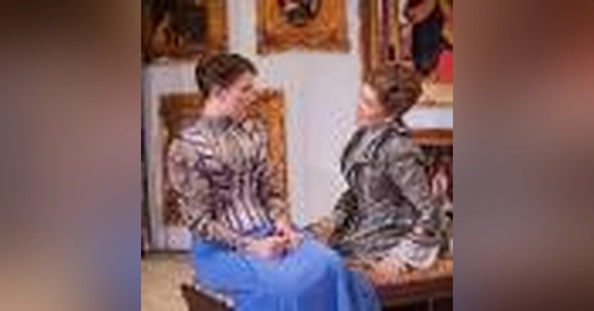 THE QUICKSAND by EDITH WHARTON