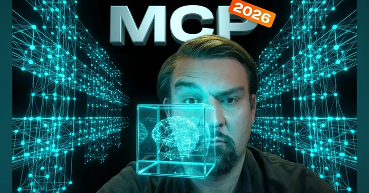 image for The Future of AI: Exploring Microsoft’s Model Context Protocol in 2026