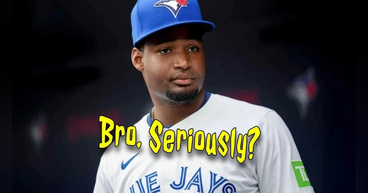 Backwards K Podcast: Bro. Seriously?