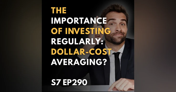 image for Embracing the Power of Dollar-Cost Averaging in Your Investment Strategy
