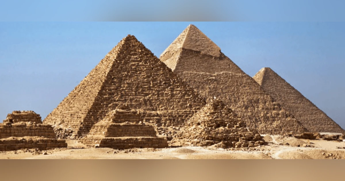 Episode 22 - Fourth Egypt