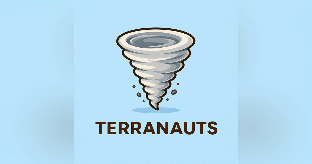 Tornadoes!