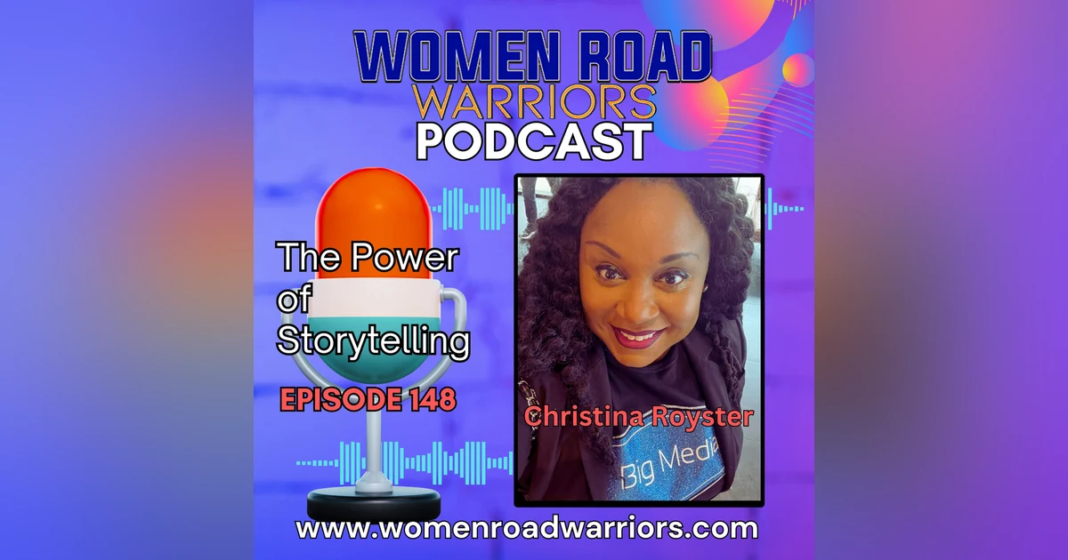 The Power of Storytelling