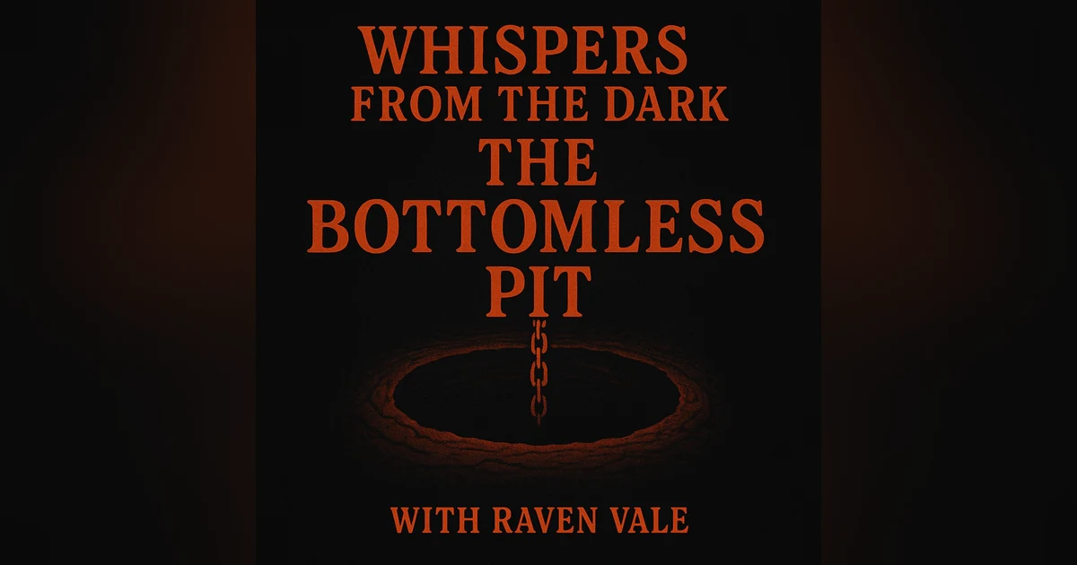 Whispers from the Dark: The Bottomless Pit – Washington State's Abyss & Unexplained Disappearances