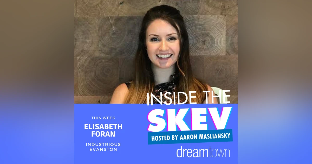 Elisabeth Foran-Industrious