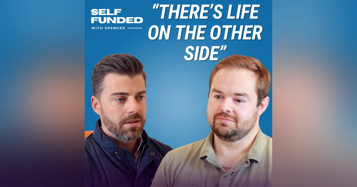 Helping Each Other Through Mental Health Struggles | with Sims Tillirson
