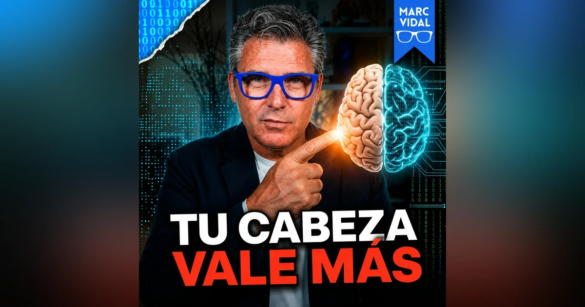 ¿Realmente sobras a los 50? Resulta que NO en tiempos de IA.