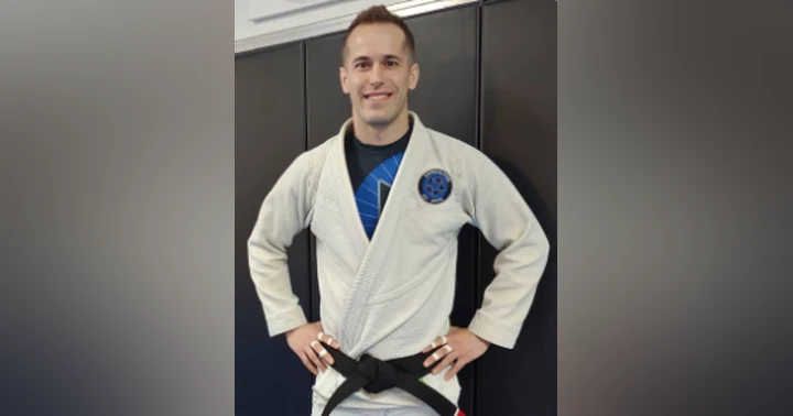 image for Beyond the Gi: How Brazilian Jiu-Jitsu Builds More Than Just Physical Strength