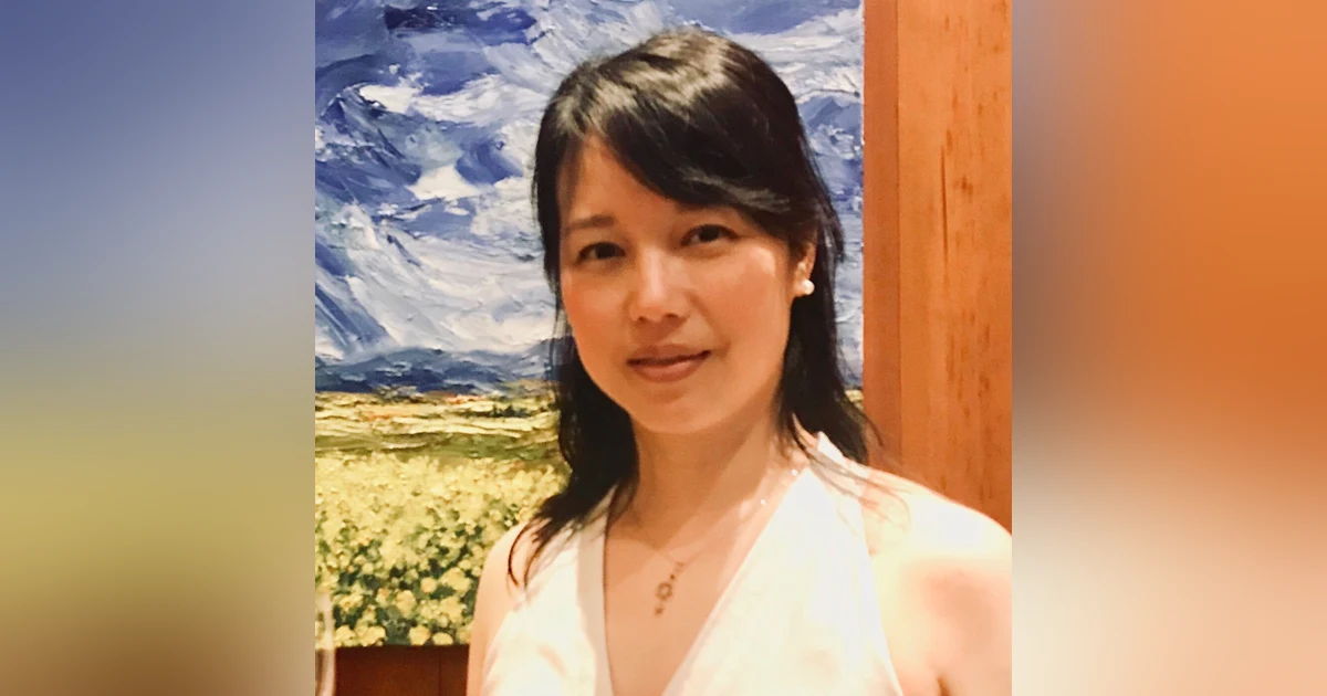 Lena Pu -- Five Gee-Whiz